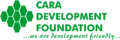 cara development foundation logo
