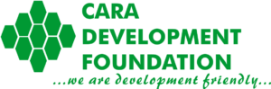 cara development foundation logo