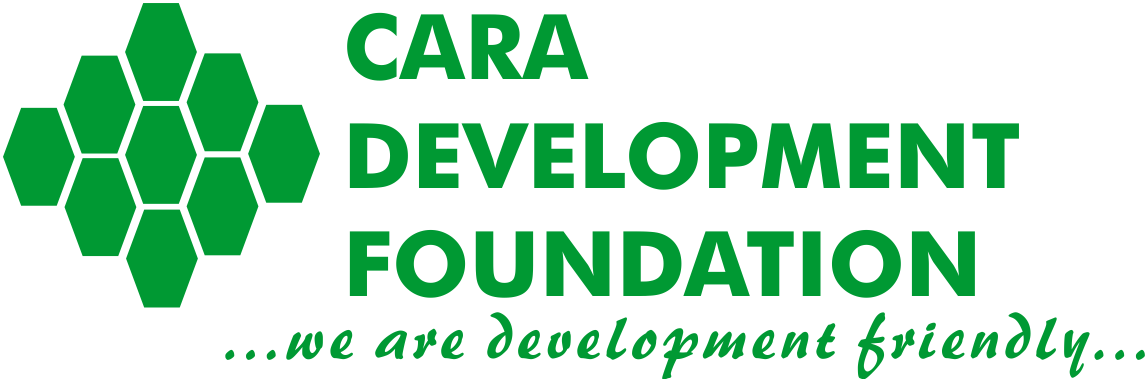 cara development foundation logo