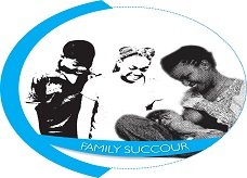 family succour and upliftment foundation logo