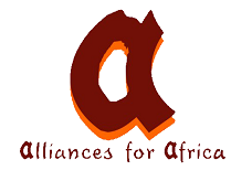 alliances for africa logo