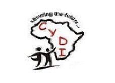 community and youth development initiatives logo