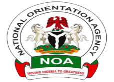 national orientation agency logo
