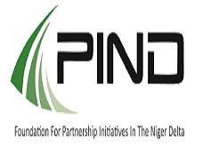 pind foundation logo
